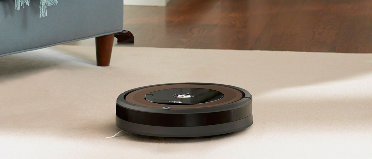 iRobot Roomba 890 Review & Specs 2023 Comparisono